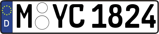 M-YC1824