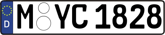 M-YC1828