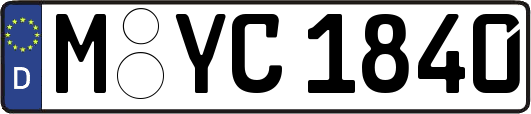 M-YC1840