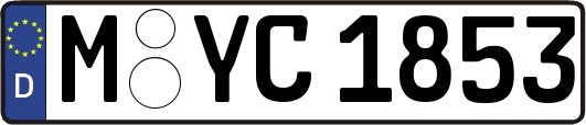 M-YC1853