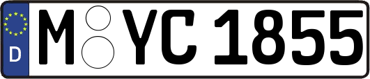 M-YC1855