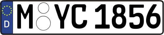 M-YC1856