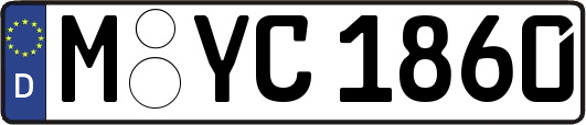 M-YC1860