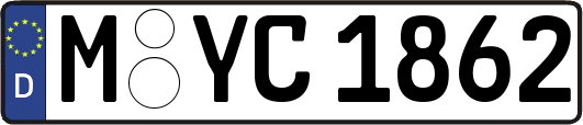 M-YC1862