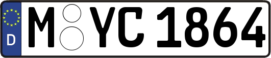 M-YC1864