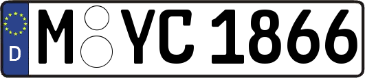 M-YC1866