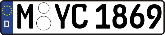 M-YC1869