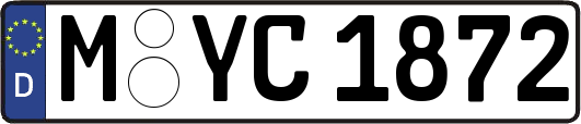 M-YC1872