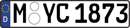 M-YC1873