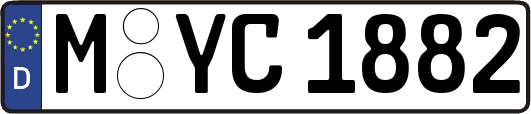 M-YC1882