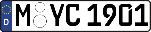 M-YC1901