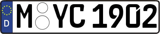 M-YC1902