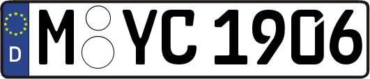 M-YC1906