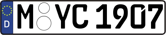 M-YC1907