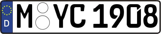 M-YC1908