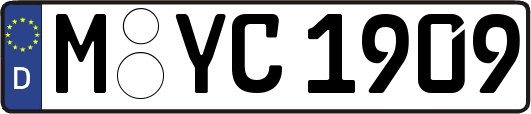 M-YC1909