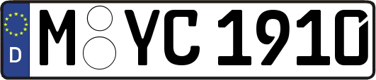 M-YC1910