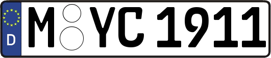 M-YC1911