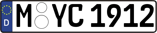 M-YC1912