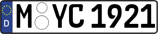 M-YC1921