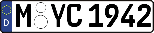 M-YC1942
