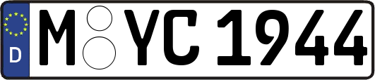 M-YC1944