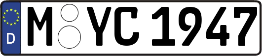 M-YC1947