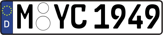 M-YC1949