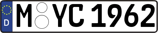 M-YC1962