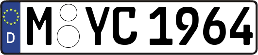 M-YC1964