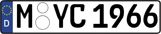 M-YC1966