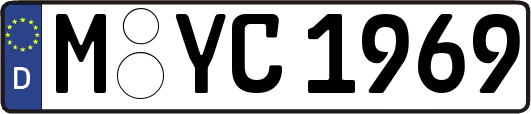 M-YC1969