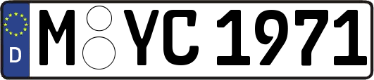 M-YC1971