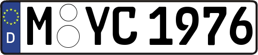 M-YC1976