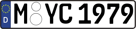 M-YC1979