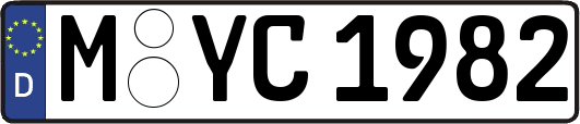 M-YC1982