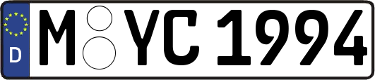 M-YC1994