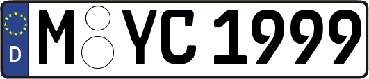 M-YC1999