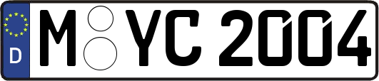 M-YC2004