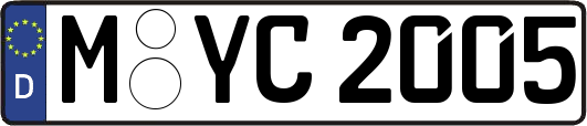 M-YC2005