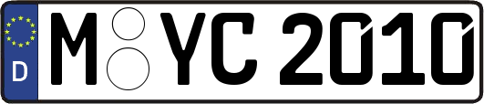 M-YC2010