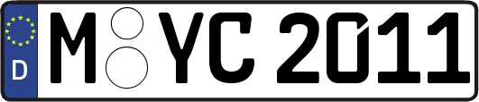 M-YC2011