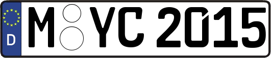 M-YC2015