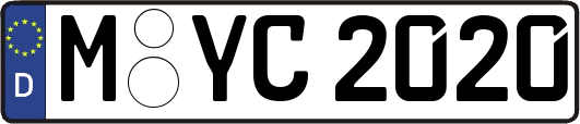 M-YC2020