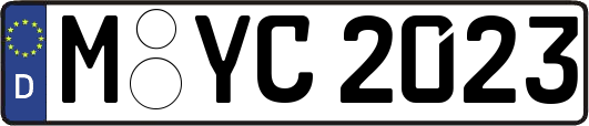 M-YC2023