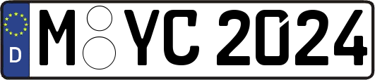M-YC2024