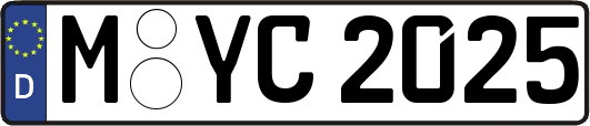 M-YC2025