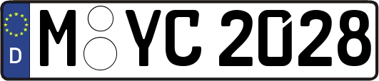 M-YC2028