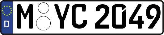 M-YC2049