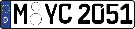 M-YC2051